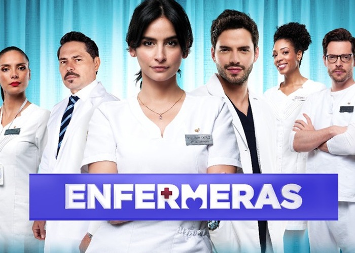 ¡Alarma! Enfermeras, de RCN, aprovecha la ausencia de Pasión de Gavilanres