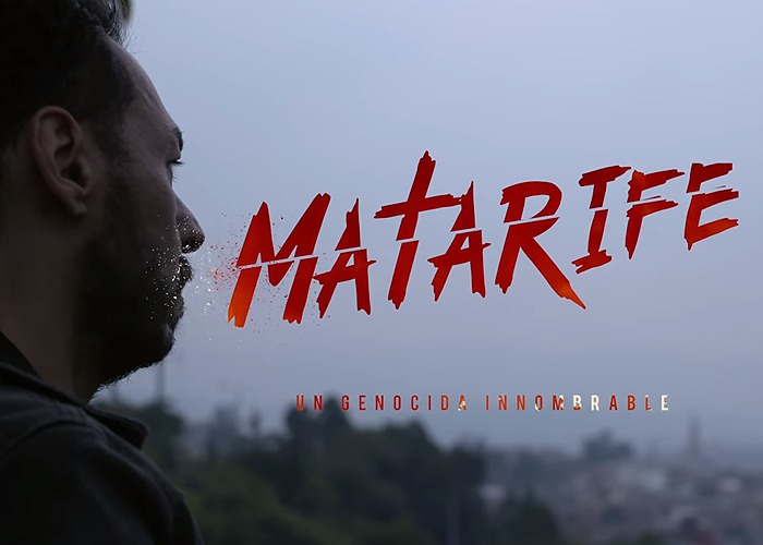 Creador de Matarife denuncia posible censura de Uribe a la serie