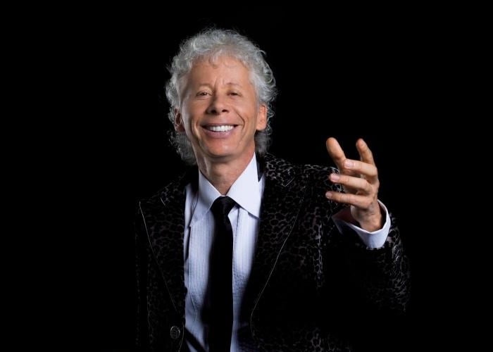 El tranquilo retiro de Galy Galiano en Chía