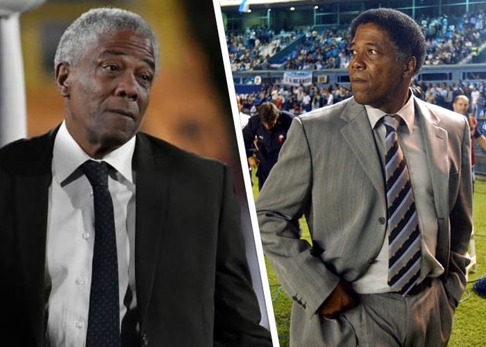 ¿Se va a tener que morir Maturana para que reconozcamos lo grande que es?