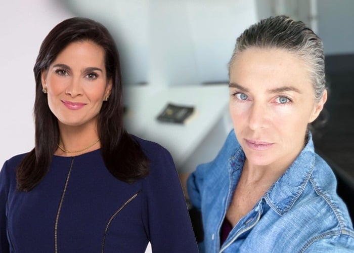 Callada de boca de Vanessa de la Torre a Margarita Rosa