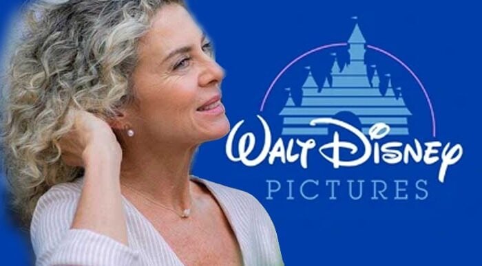  - ¿Disney castrochavista?: Margarita Rosa será una de las estrellas de la plataforma