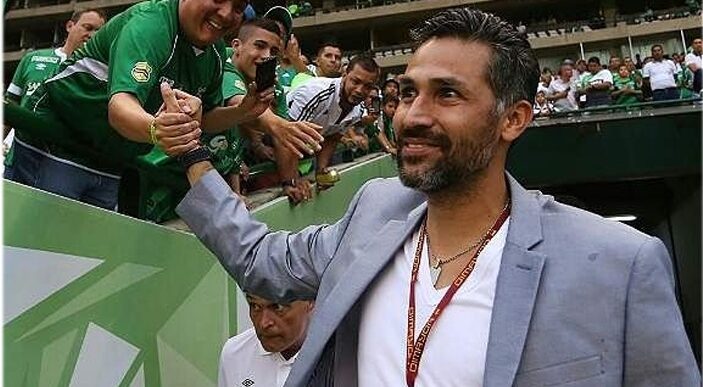  - ¿Por qué los jugadores de la Selección no pueden ver a Yépes?