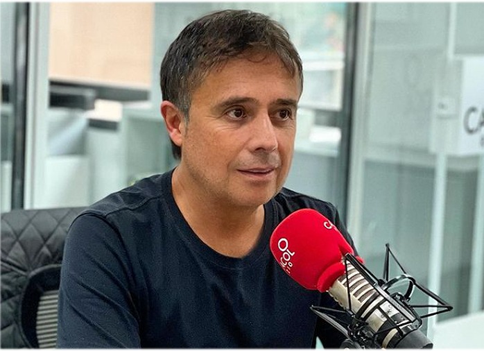 El daño que le hace Cesar Augusto Londoño al fútbol colombiano