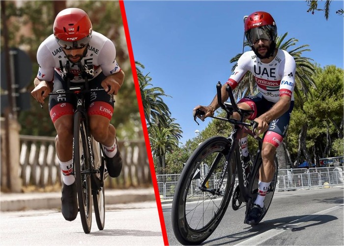 ¿Qué es que le está pasando a Fernando Gaviria?