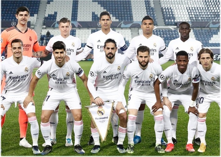 ¿Por qué es tan odiable el Real Madrid?