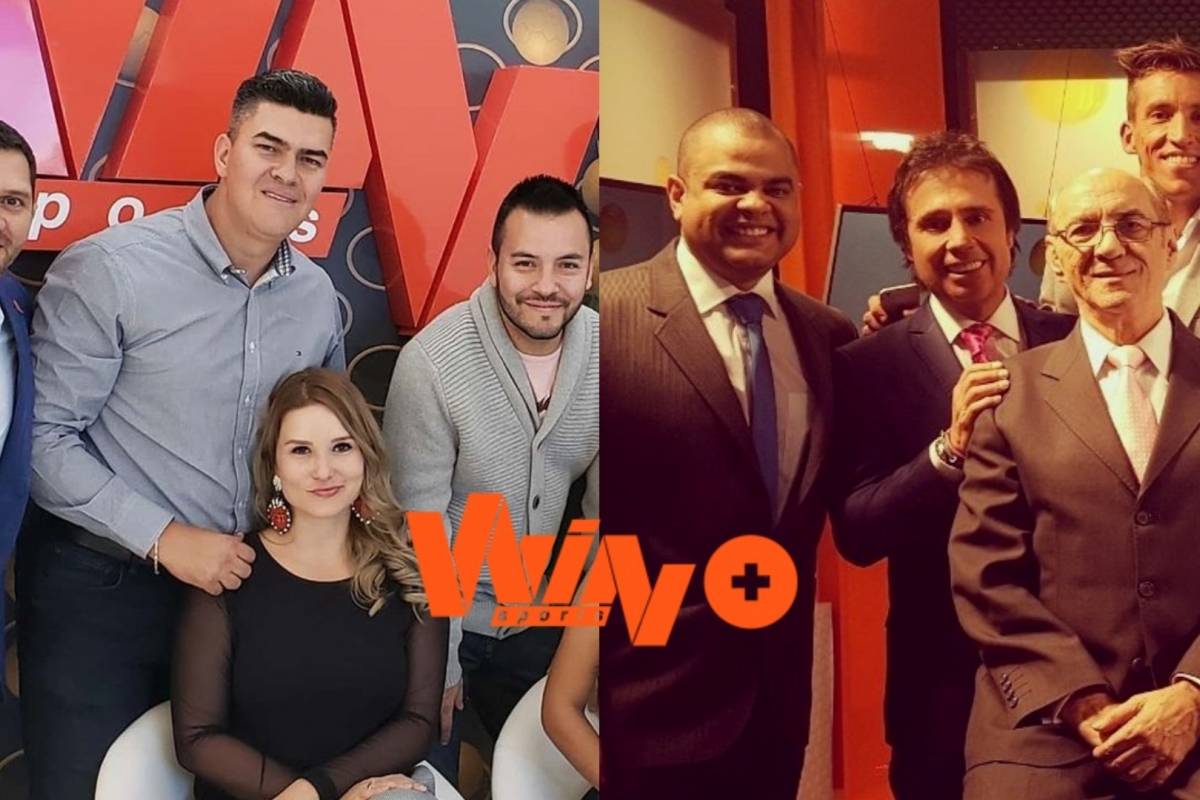 ¿El gobierno le está financiando el canal Win Sports a los Ardila Lulle?