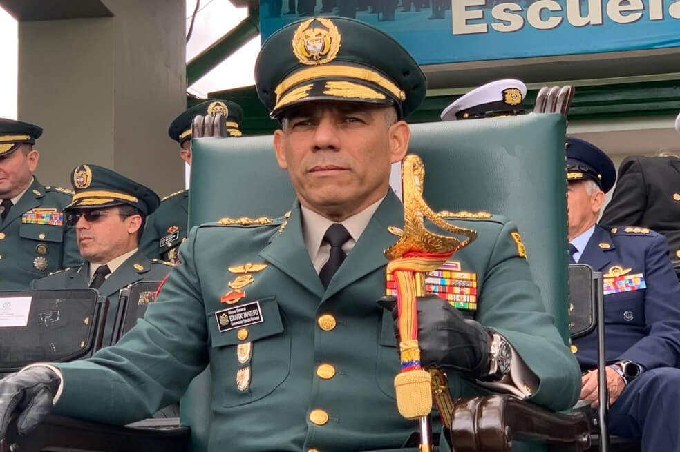 La nueva cachetada del Ejército al pueblo colombiano