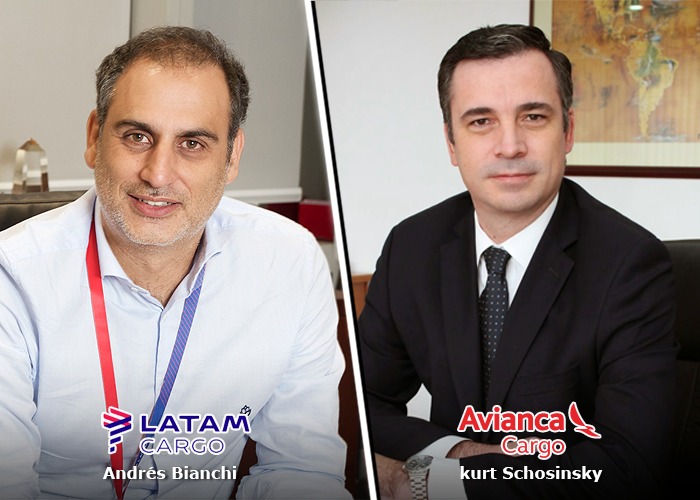 Las aerolíneas que transportarán las vacunas dentro de Colombia  