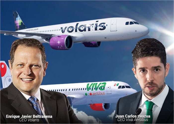 Cuatro nuevas aerolíneas con 12 rutas, llegan a Colombia
