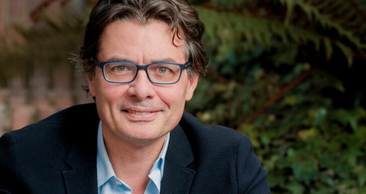  - Alejandro Gaviria, el único que le puede ganar a Uribe