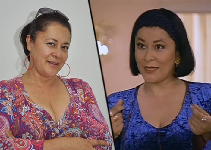 Después de estar en la olla, actriz de 'Pedro El Escamoso' gana la lotería