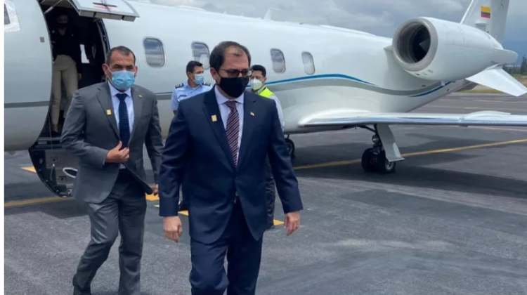 Lawfare export: De Macondo a Ecuador