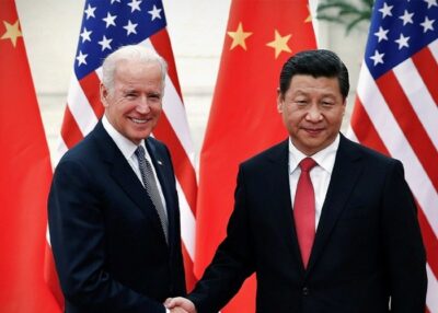  - Las 5 decisiones de Trump que Biden no ha podido enterrar