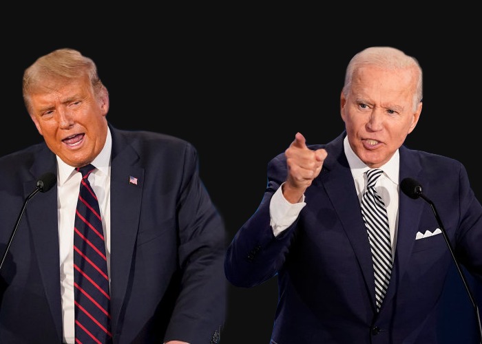 Las 5 decisiones de Trump que Biden no ha podido enterrar