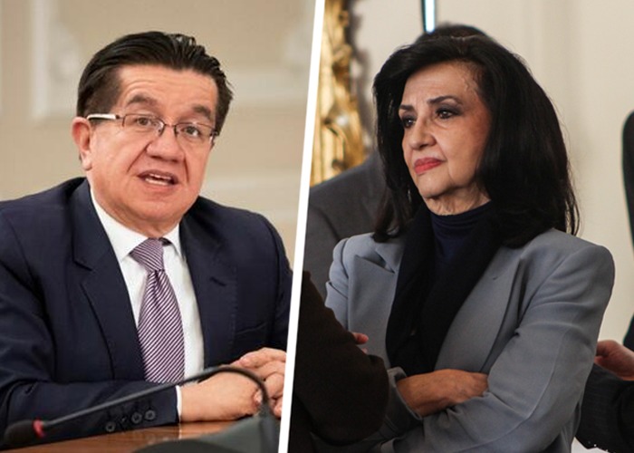 Empresarios califican el gabinete de Duque: mediocridad