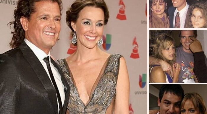  - Las infidelidades que todavía son recordadas en Colombia