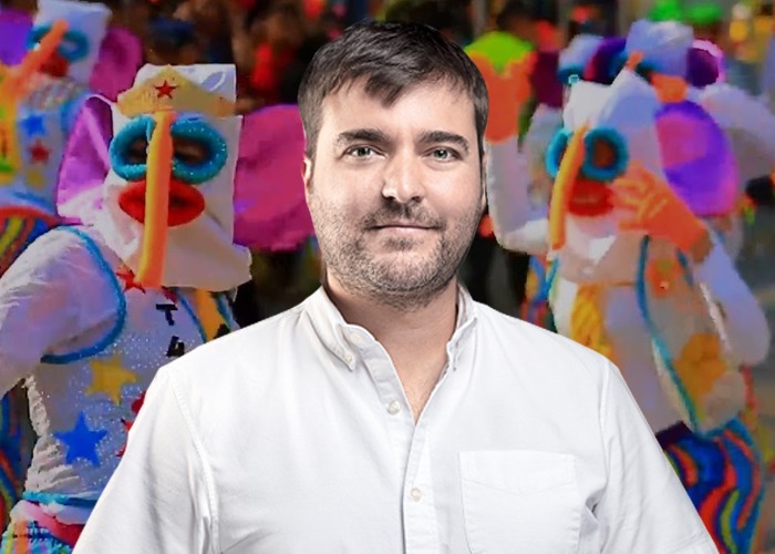 El alcalde de Barranquilla se dio la pela: no habrá Carnaval en las calles de La Arenosa