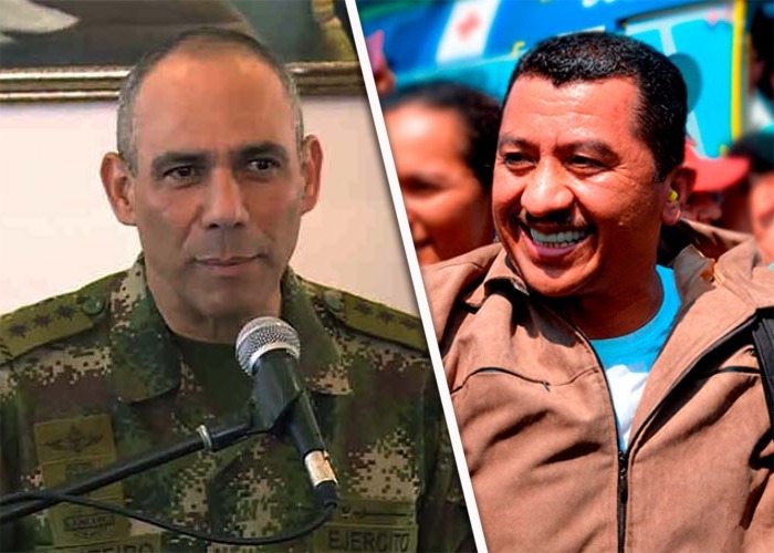 Disidencias de las Farc regresan a la condenada práctica del secuestro