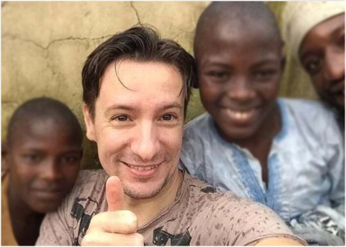 Embajador italiano en R.D. del Congo fue asesinado en un ataque contra la ONU