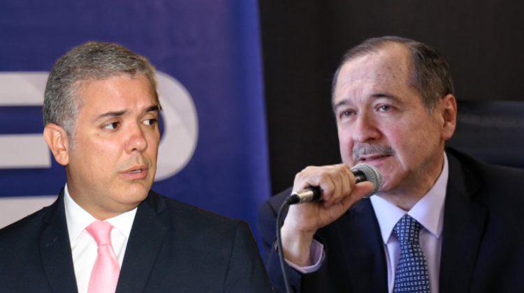 El escándalo con el auto 019 de la JEP