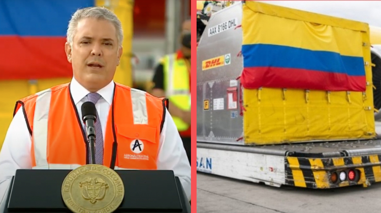 Vacuna, un show espectacular