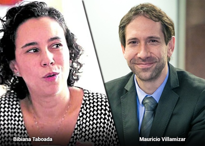 Dos jóvenes economistas llegan a la Junta del Banco de la República: un técnico y una política