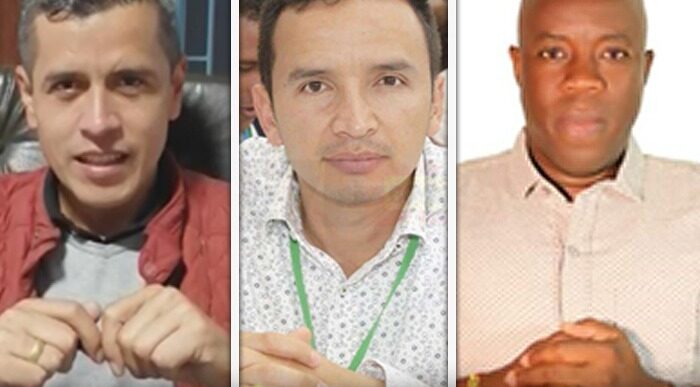  - Los alcaldes de los 4 municipios de Colombia donde el COVID no ha llegado