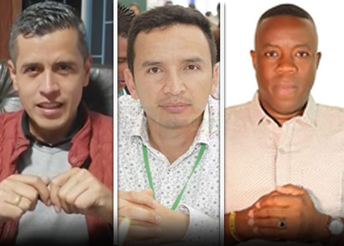 Los alcaldes de los 4 municipios de Colombia donde el COVID no ha llegado