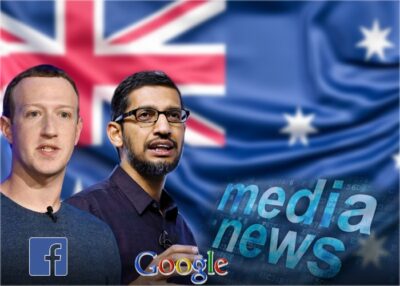 Australia aprueba la ley que obliga a Facebook y Google a pagar por ...