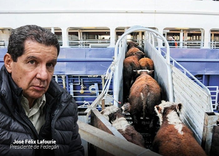 Rusia entre los países que más compra carne colombiana