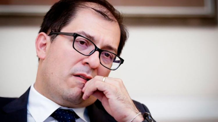 Sinceramente no creo que el fiscal Barbosa vaya a cometer ese error