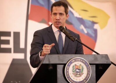 guaidó