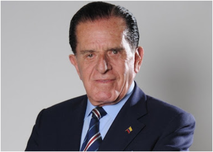 ¿Por qué borraron al Príncipe de Marulanda de la tv?