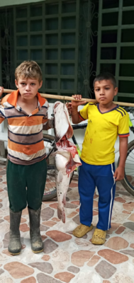  - Nació un escritor