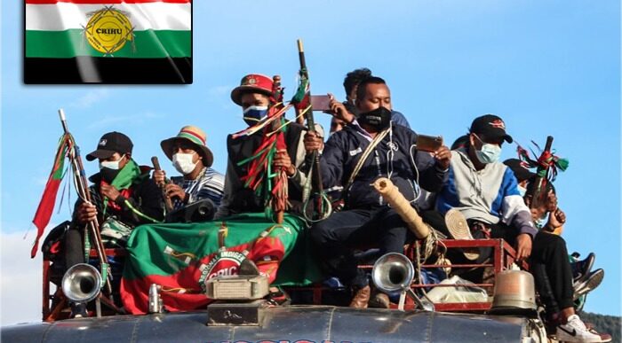 indigenas-huila - Siete pueblos Indígenas del Huila le dicen No a la vacuna Covid