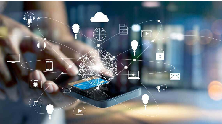 Adultos conectados que desperdician su atención