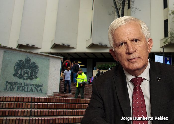 La Javeriana encargada del primer puesto de vacunación