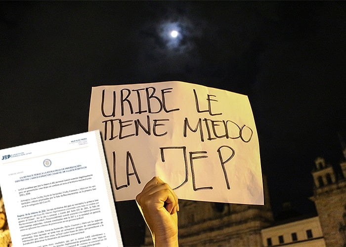 Al final fueron mas de 4.000 jóvenes los que mató el ejército