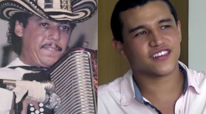  - El hijo de Juancho Rois que no nació para tocar el acordeón