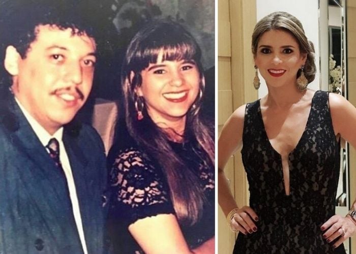 ¿Qué fue de la vida de la viuda de Juancho Rois?