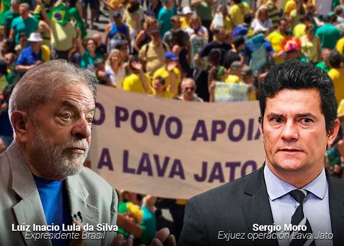 Brasil pone un discreto punto final a la Operación Lava Jato