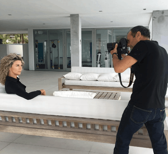  - El holandés que conquistó a Margarita Rosa de Francisco