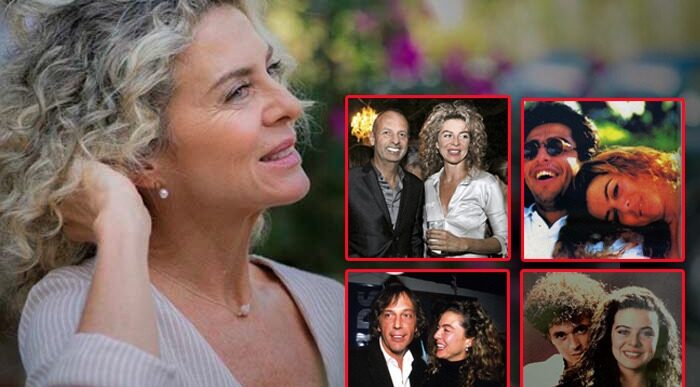  - Los desamores que no doblegaron a Margarita Rosa de Francisco