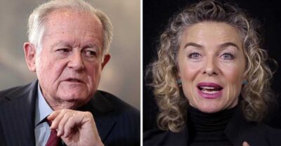  - Hija de Sarmiento Angulo amenaza a Margarita Rosa con despedirla de El Tiempo