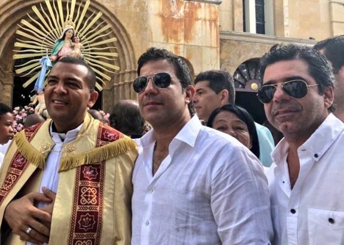 Dos de febrero en Riohacha: tradición religiosa, oportunismo político y desfile de moda