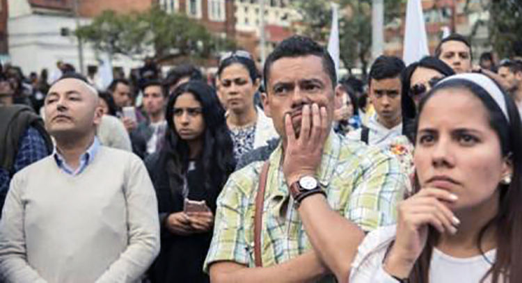 #PelandoElCobre: ¡Sociedad de Miedo!