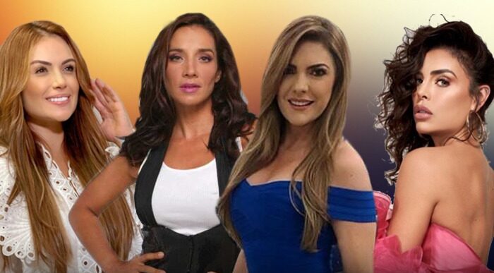  - Las mujeres más injustamente odiadas en Colombia