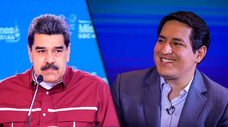 Fronteras borrascosas: Ojo al ¨Plan Ecuador¨