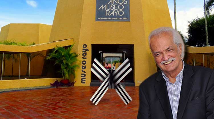 ¡Aquí cayó un Rayo!